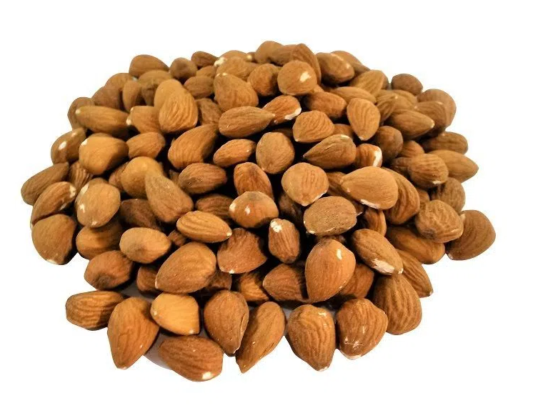 Almendra guara chicas