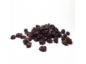 Pasas de uva con semilla