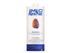 Leche de almendras cremosa - Amande