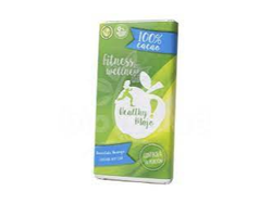 Chocolate 100% - Healthy majo