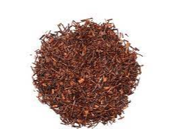 Té rojo en hebras