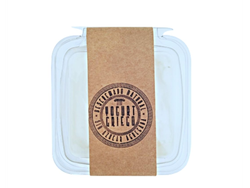 yogur griego "tentate"