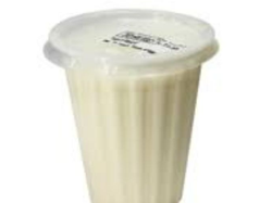 yogur natural "tentate" chico