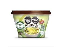 hummus de palta felices las vacas