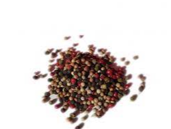 Pimienta bouquet - mix de pimientas