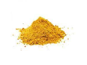 Condimento para arroz