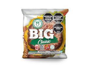 Big classic - Felices las vacas