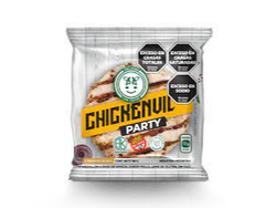 Chickenvil - Felices las vacas