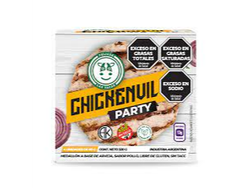 Chickenvil - Felices las vacas