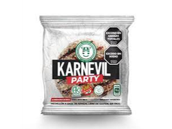 Karnevil - Felices las vacas