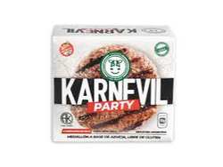 Karnevil - Felices las vacas