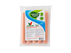 Salchichas - Veggieland