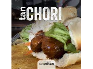 Choris de seitan - Tan Seitan