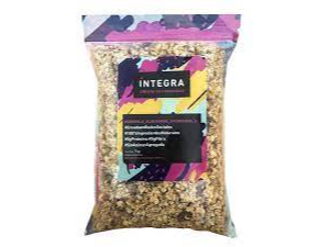 Granola integra x 1 kg