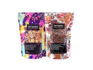 granola integra x 350 g