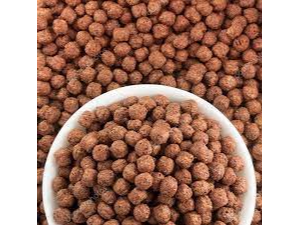 Bolitas de chocolate