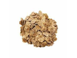 Copos de maíz integrales con miel