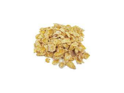 Copos de maíz con azúcar