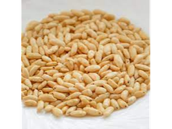 Arroz inflado con azúcar