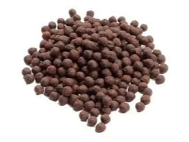 Quinoa pop - arándanos