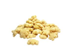 Ositos de avena y miel