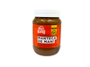 Manteca de mani con chocolate 245g - Mani king