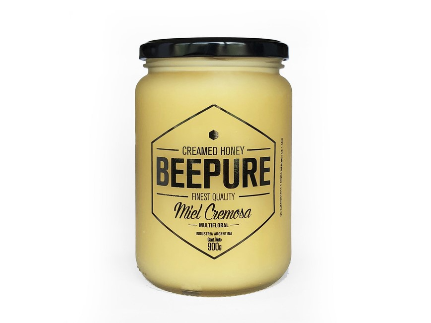 Miel 900g - Beepure