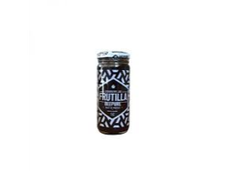 Mermelada frutilla 270g - Beepure