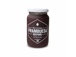 Mermelada frambuesas 450g - Beepure