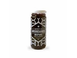 Mermelada arandanos 270g - Beepure