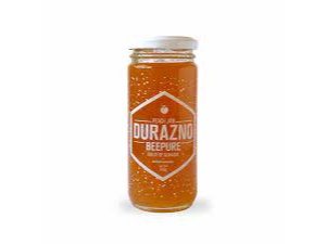 Mermelada duraznos 270g - Beepure