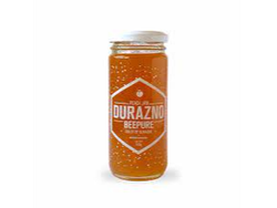 Mermelada duraznos 270g - Beepure