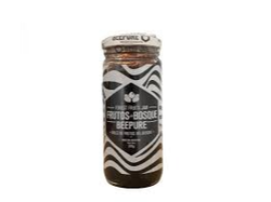Mermelada frutos del bosque 270g - Beepure