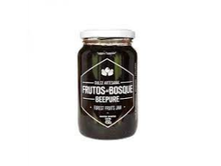 Mermelada frutos del bosque 450g - Beepure