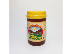 Miel 500g - Los dos zanganos