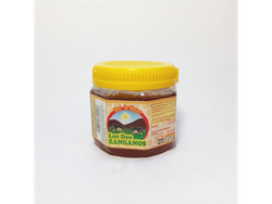 Miel 250g - Los dos zanganos