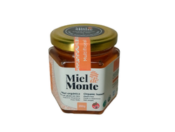 Miel de monte 260g