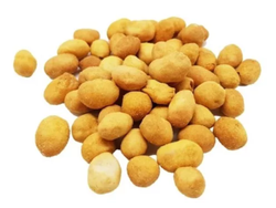 Mani saborizado panceta