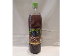 Jugo de arandanos con chia - Rincon de vida