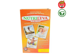 Levadura nutricional saborizada x 200gr Calsa