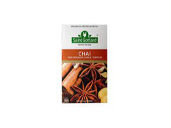 Te chai