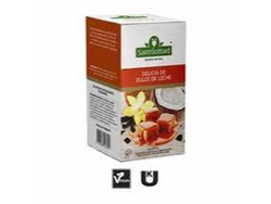 Te delicias de dulce de leche