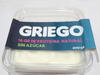 yogur griego grande "puro"