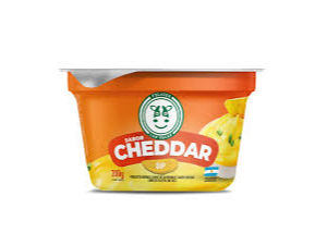 queso untable cheddar