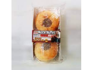 muffins onda fit