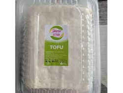 tofu saborear la vida freezado