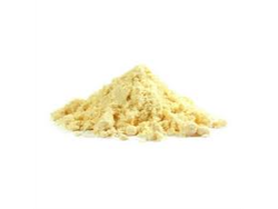 Harina de garbanzo "Molcol"