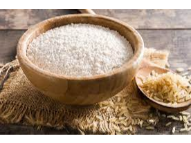 Harina de arroz