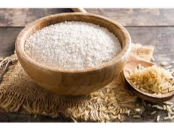 Harina de arroz