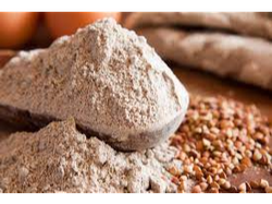 Harina de trigo sarraceno